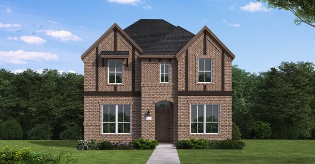 2545 Elm Place unit 36228001, Northlake, TX 76247 - photo 2