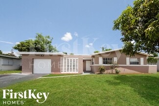 2220 NW 44th Ave, Lauderhill, FL 33313