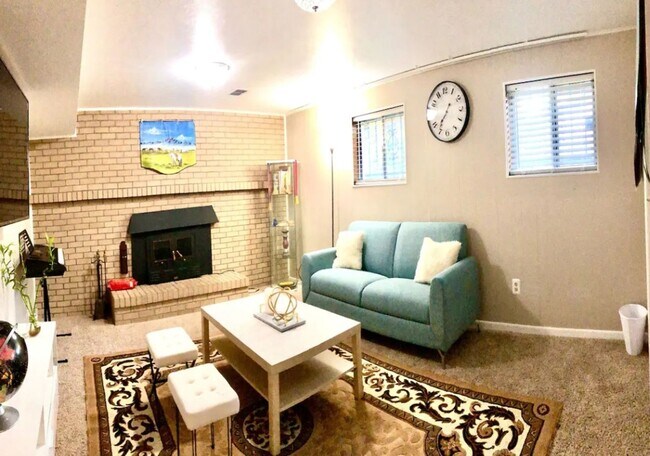 8786 E Girard Ave, Denver, CO 80231 - photo 4