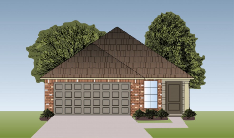 9073 Newcastle Dr unit 38009804, Shreveport, LA 71129 - photo 1