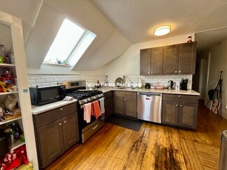 333 Alewife Brook Pkwy Unit 3, Somerville, MA 02144