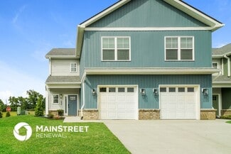 2064 Hoosier Way, Jeffersonville, IN 47130