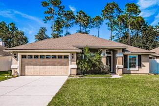 4127 Sandhill Crane Terrace, Middleburg, FL 32068