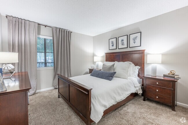 The Carson at Peachtree Corners, Peachtree Corners, GA 30092 - photo 6