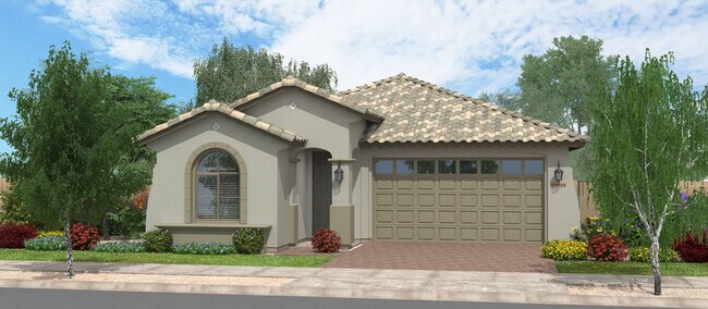 15691 W Alexandria Way unit 36445483, Surprise, AZ 85379 - photo 3
