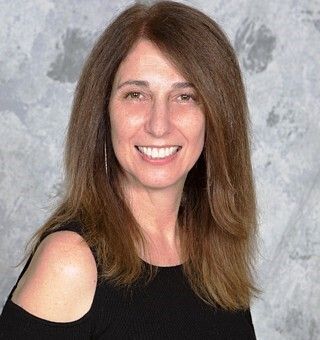 Ann Morris