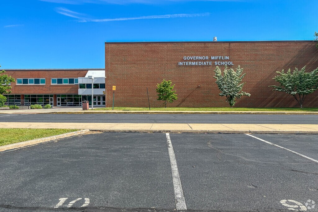 Governor Mifflin Intermediate School, Shillington PA Rankings & Reviews