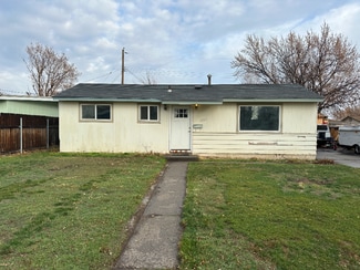 1260 E 4th N, Mountain Home, ID 83647