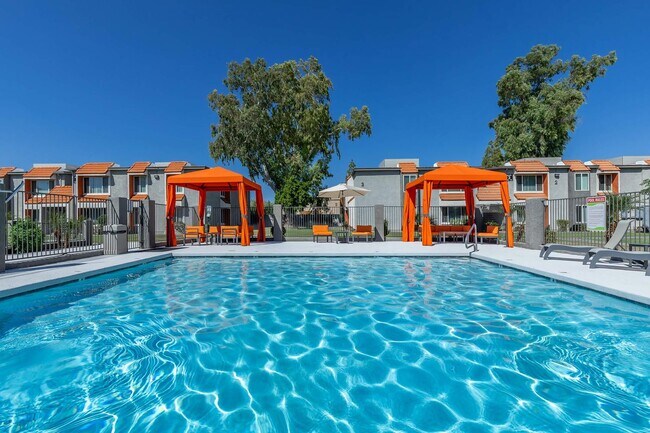 Twenty One 41, Tempe, AZ 85288 - photo 4