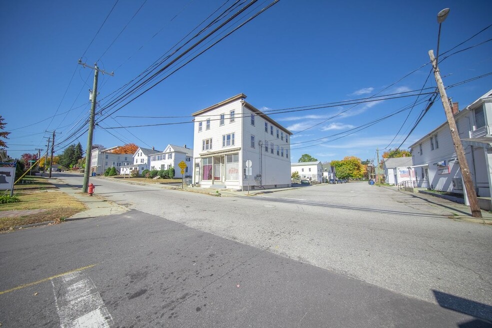 72-76 Prospect Street, #76
