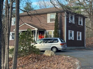 114 North St Unit 114 North Street, Belchertown, MA 01007