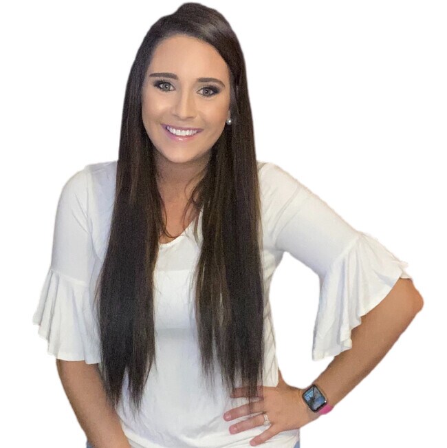 Tori Blizzard