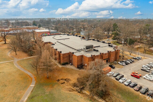 Douglass Elementary School