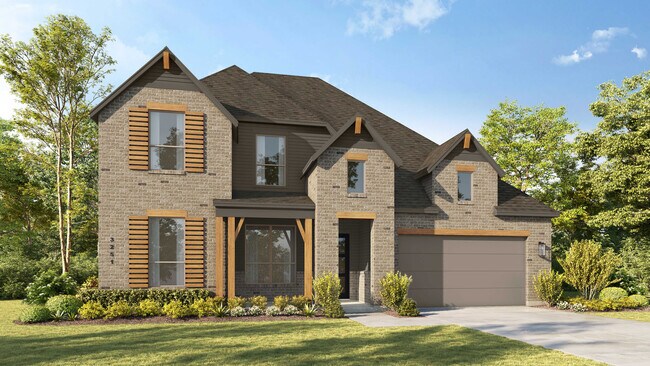 1655 Meraki Pkwy unit 38791960, Forney, TX 75126 - photo 3