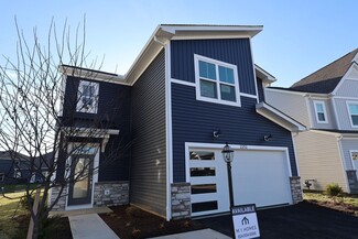 2252 Aerotrain Ct N, Plain City, OH 43064