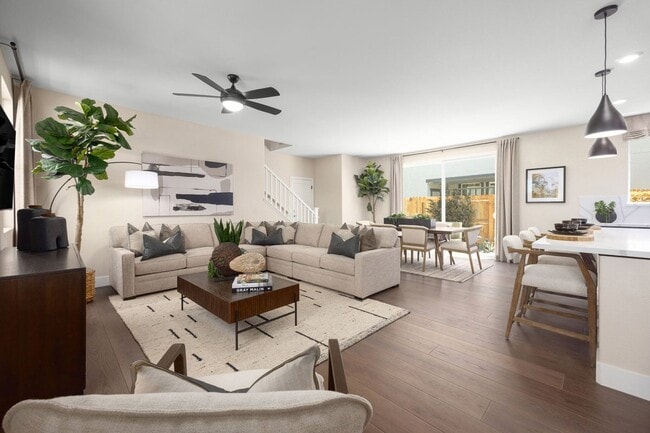 1448 Bluegill Way unit 37122635, Sacramento, CA 95832 - photo 5