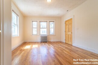 12 Logan St, Boston, MA 02119