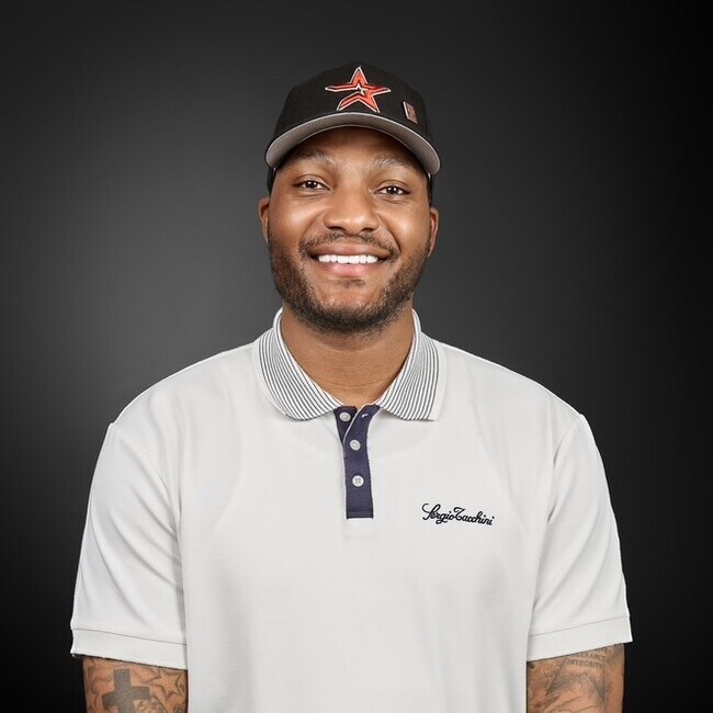 Roderick Seals-Jones