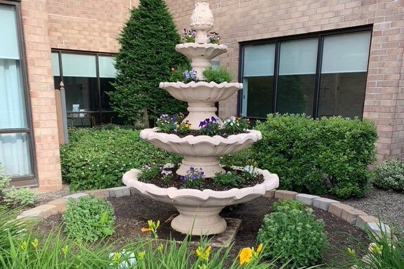 Clyde F. Simon Lakeview Senior, Bath, NY 14810 - photo 2