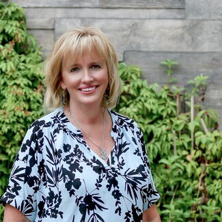 Cathy Pedersen