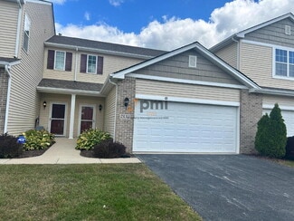 7530 E 111th Place, Crown Point, IN 46307