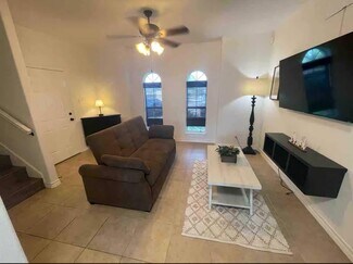 10706 International Blvd Unit 121, Laredo, TX 78045