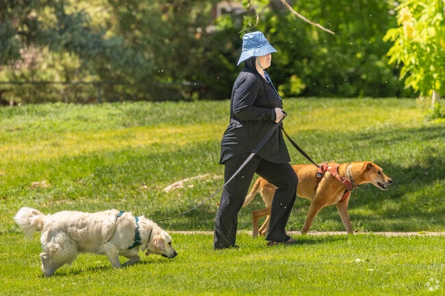 Concord is surrounded by scenic walking paths and open spaces, giving Concord residents the chance to enjoy fresh air, exercise, and a relaxing neighborhood vibe.