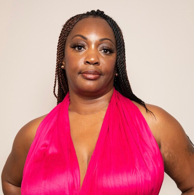 Tamisha Bourn