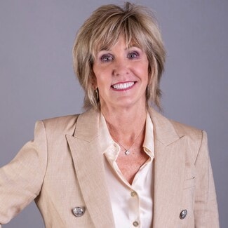 Lisa Kirkpatrick