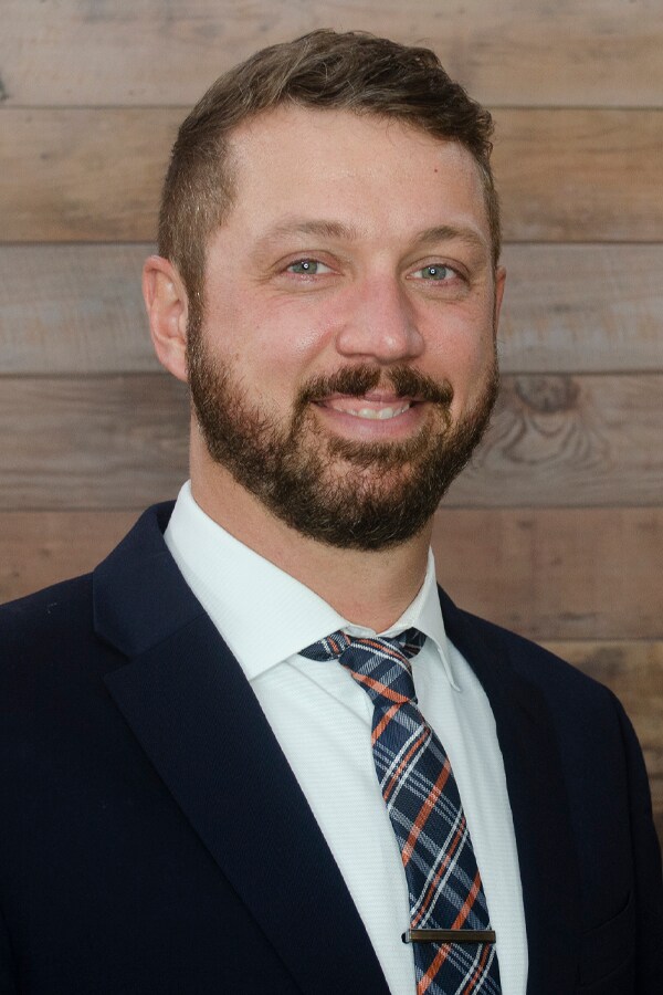 Agent Photo