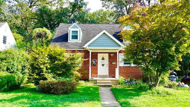 1516 Gridley Ln unit LL, Silver Spring, MD 20902 - photo 2