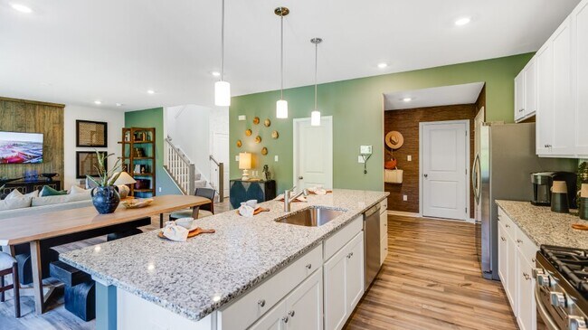 6413 Fennec Run, Moseley, VA 23120 - photo 6