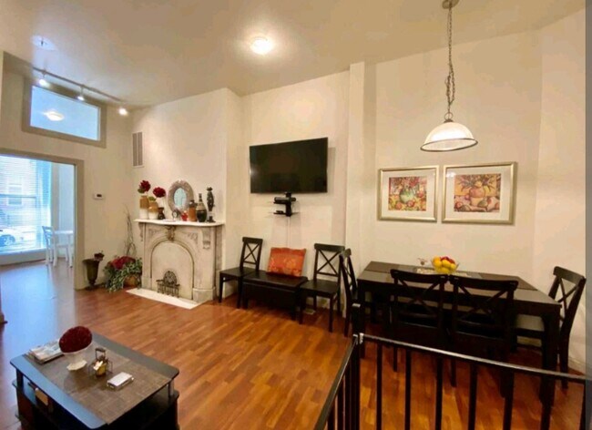 927 N Calvert St unit 1F, Baltimore, MD 21202 - photo 4