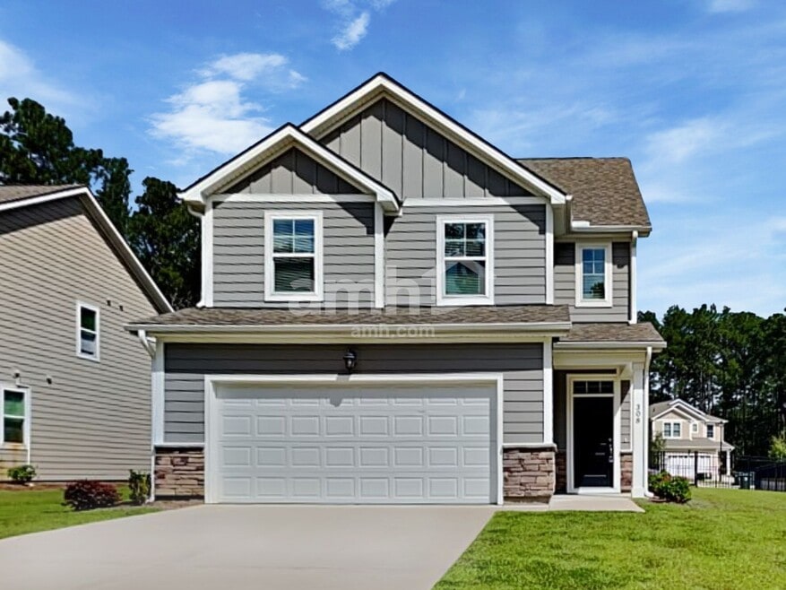 308 West St, Moncks Corner, SC 29461 - photo 1