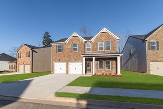 5364 Tolar, Fairburn, GA 30213