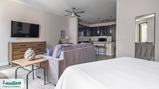 825 Usener St unit 741.1410285, Houston, TX 77009 - photo 7