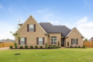 8106 Caitlin Dr, Olive Branch, MS 38654