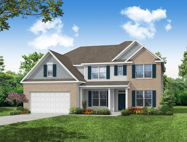 610 Wh Kay Ln unit 38673115, Anderson, SC 29621 - photo 2