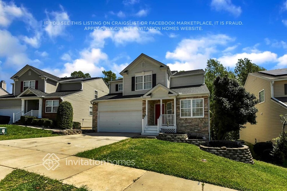 3309 Marshlane Way, Raleigh, NC 27610 - photo 1