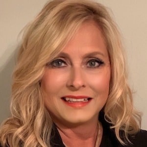Joanie Blackwell