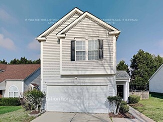 1123 Hipp Rd, Charlotte, NC 28216