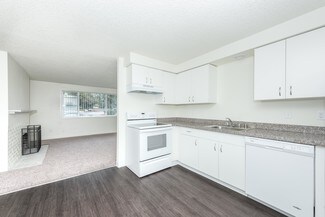 1612 Bryant St, Vancouver, WA 98661