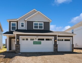3899 Helena Ave N, Oakdale, MN 55128