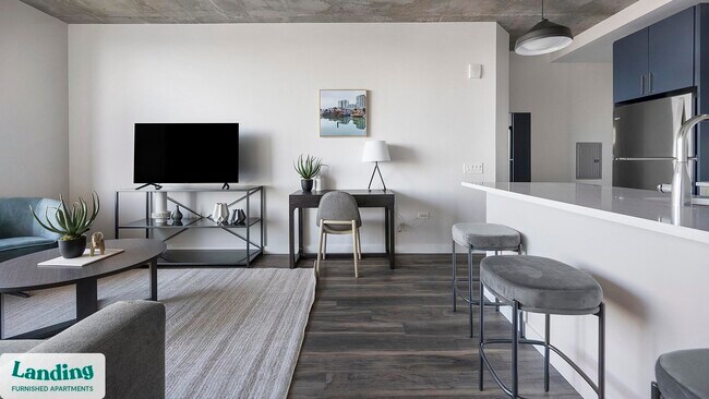 2010 W End Ave unit 1405, Nashville, TN 37203 - photo 3