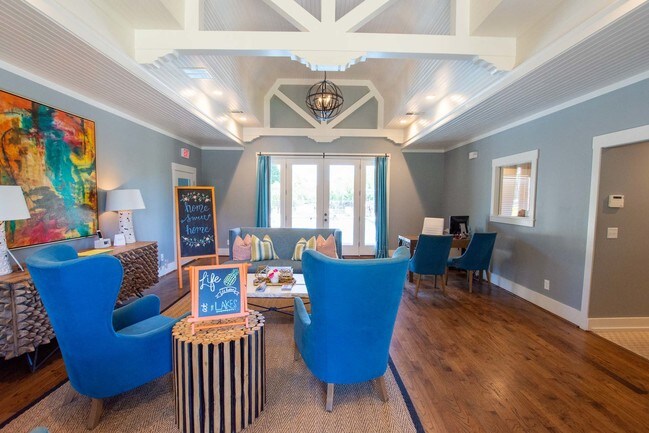 The Lakes Apartments, Columbus, GA 31909 - photo 5