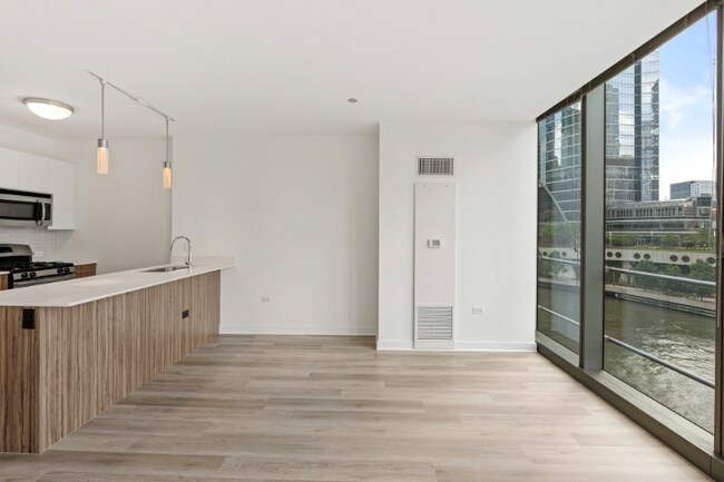 325 W Wolf Point Plaza, Chicago, IL 60654 - photo 7