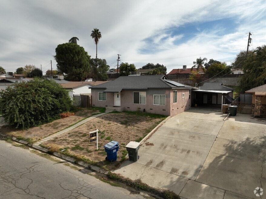 2613 Edwards Ave, Bakersfield, CA 93306 - photo 2