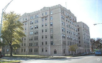 5501 W Washington Blvd, Chicago, IL 60644