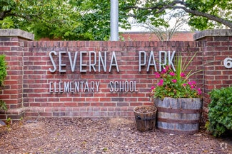 Severna Park Elementary School