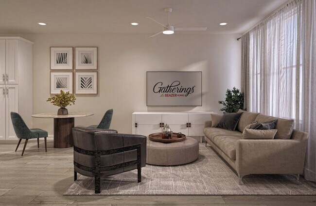 Gathering at Lakeview - Gatherings® at Lakeview, Reisterstown, MD 21136 - photo 5